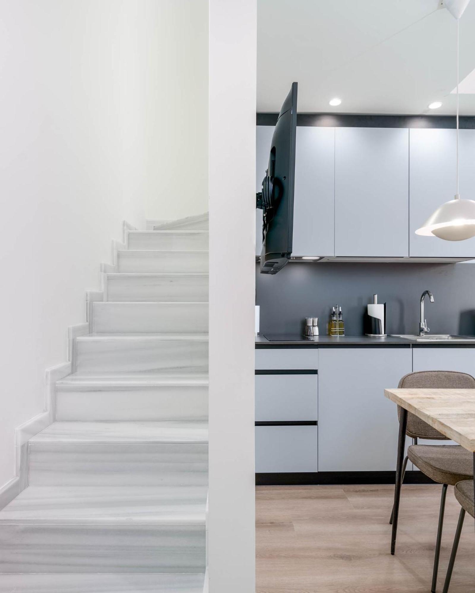 Limehome Valencia Carrer De Sant Jacint ภายนอก รูปภาพ