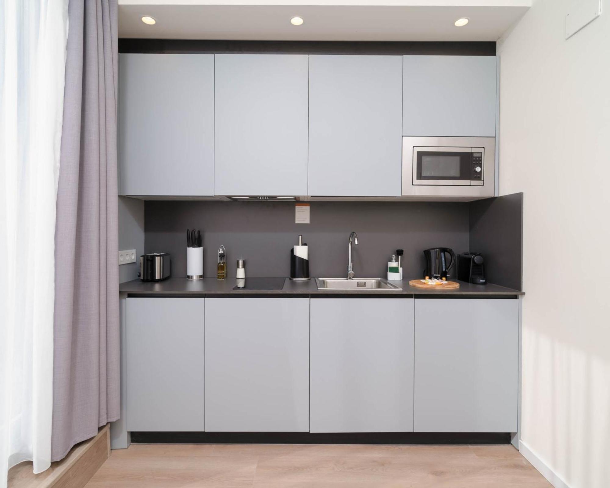 Limehome Valencia Carrer De Sant Jacint ห้อง รูปภาพ