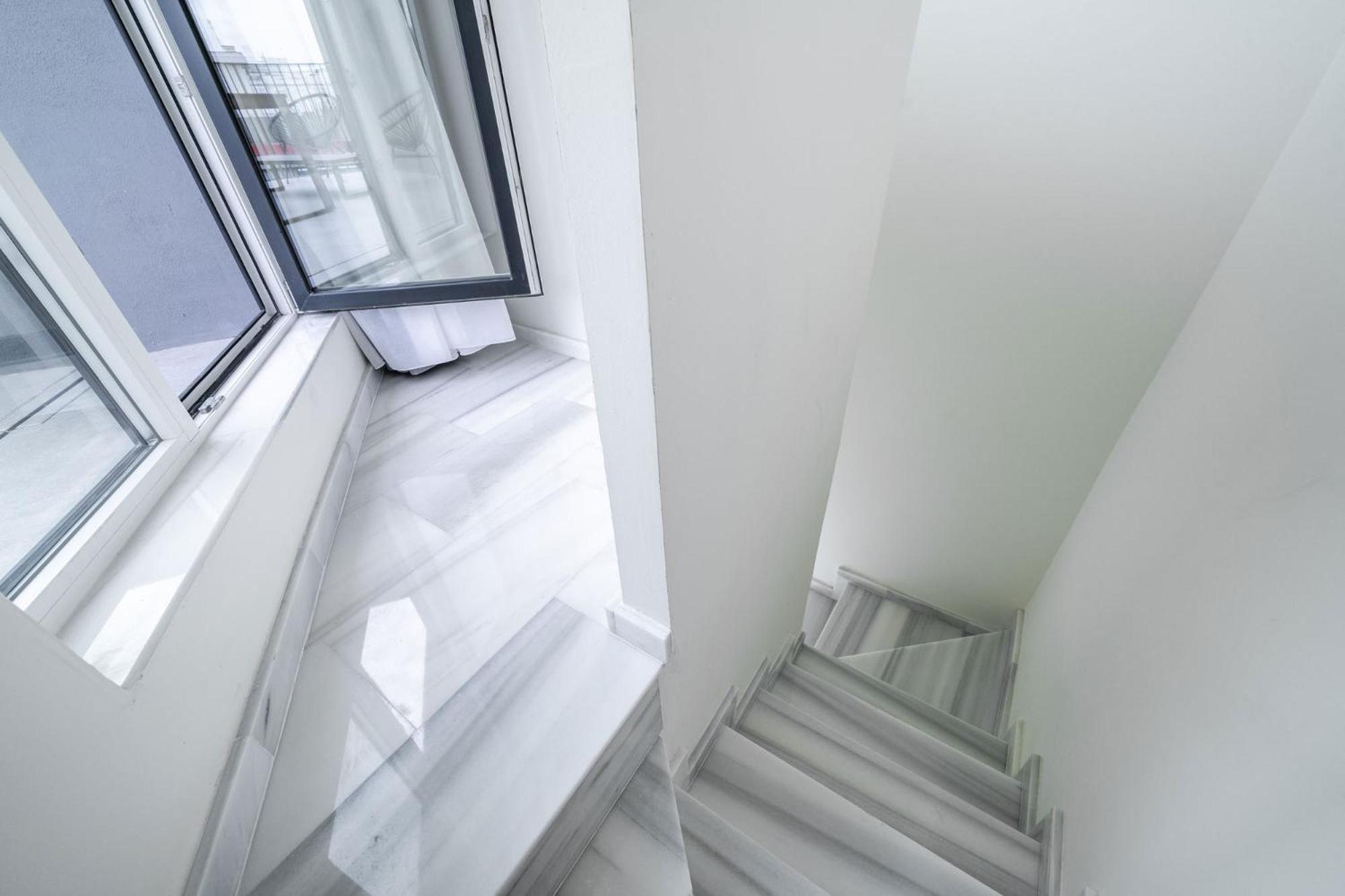 Limehome Valencia Carrer De Sant Jacint ห้อง รูปภาพ