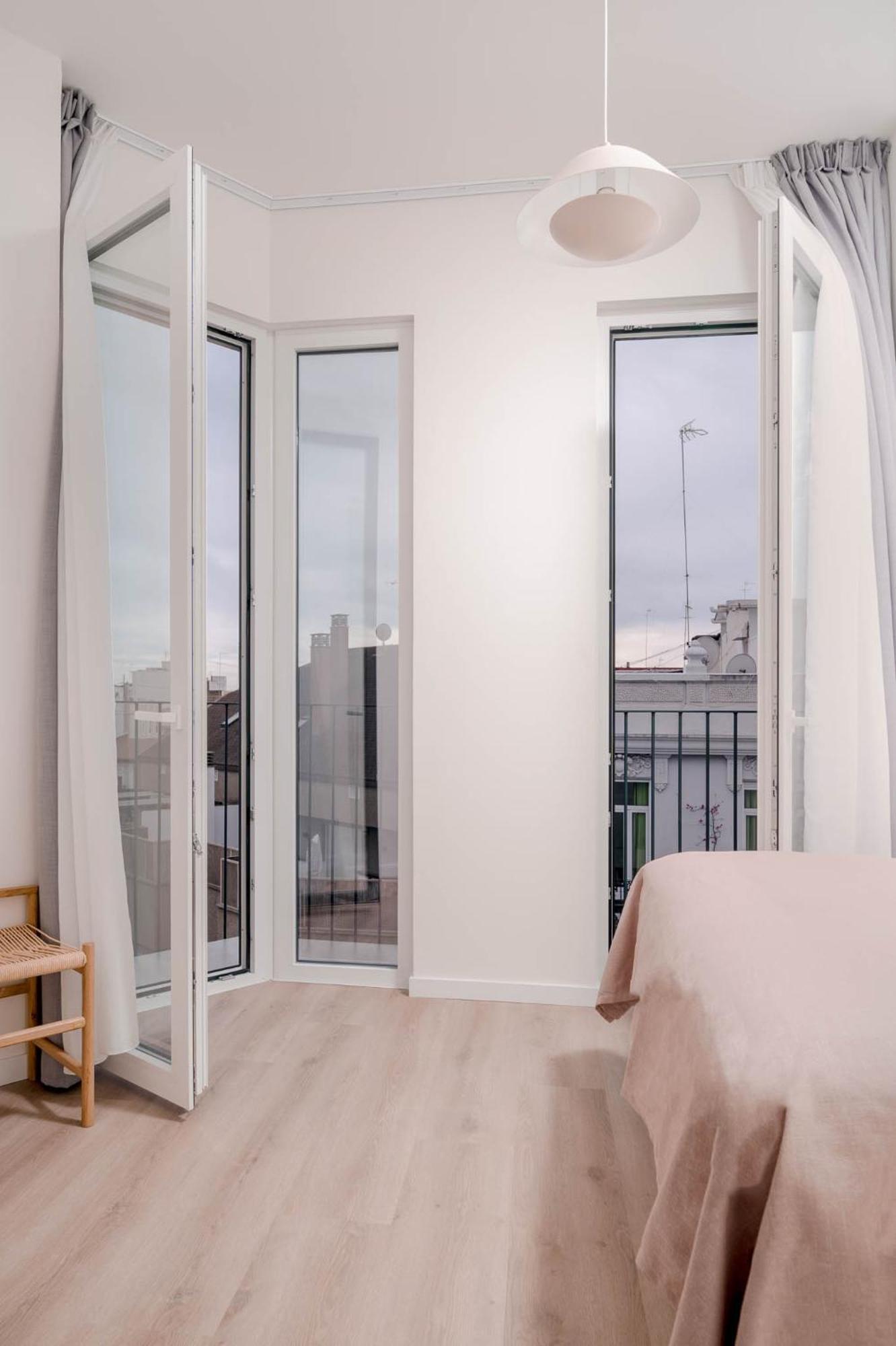 Limehome Valencia Carrer De Sant Jacint ห้อง รูปภาพ